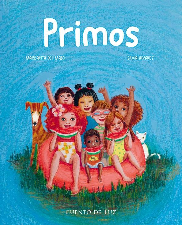Cuento Primos