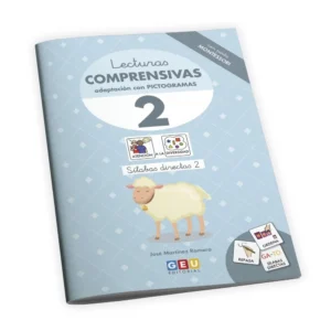 Lecturas comprensivas Montessori