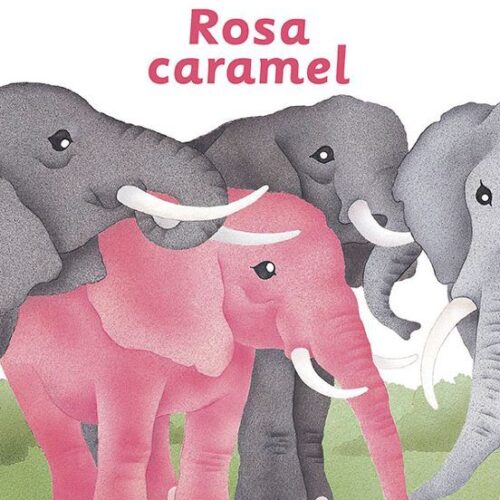Rosa Caramel