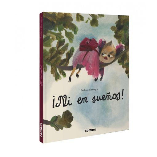 Libro Ni en sueños