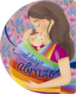 Libro G El largo abrazo