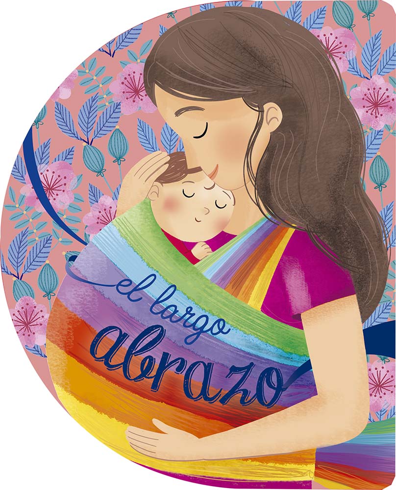 Libro G El largo abrazo