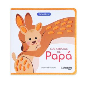 Los abrazos de papá