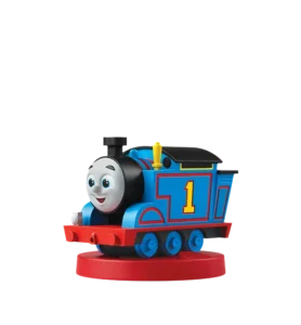 Muñecos Cuentacuentos Thomas y sus amigos