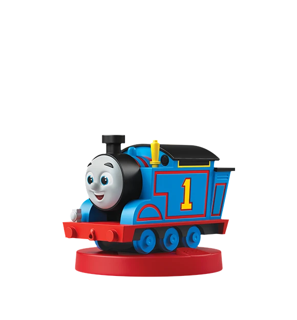 Muñecos Cuentacuentos Thomas y sus amigos