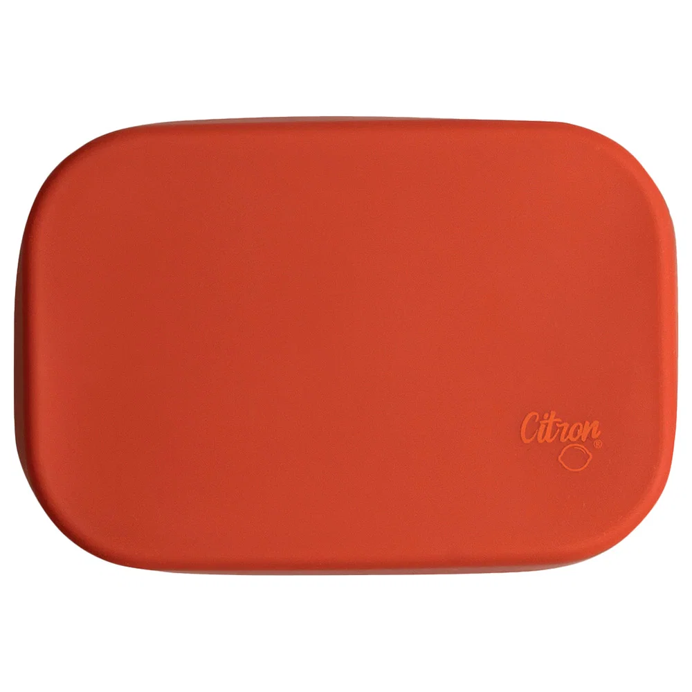 TÁPER MINI ACERO INOXIDABLE BRICK