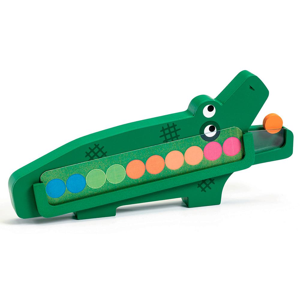 Crococroc Djeco