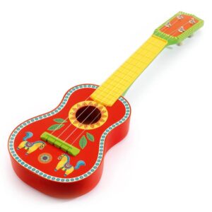Amimambo guitarra