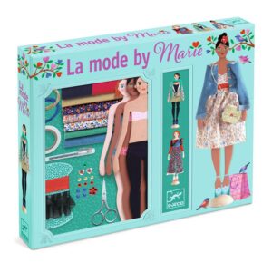 Talleres LA MODA DE MARIE