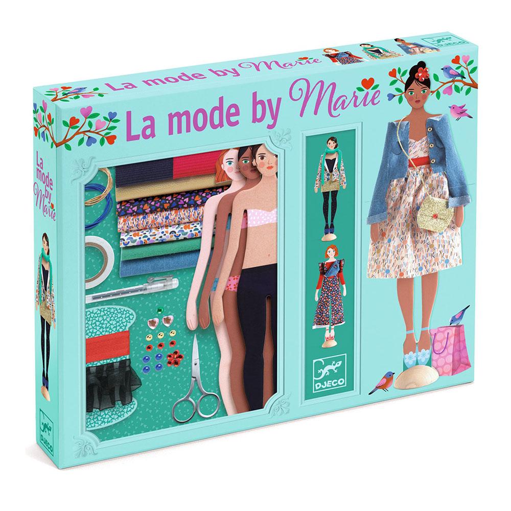 Talleres LA MODA DE MARIE
