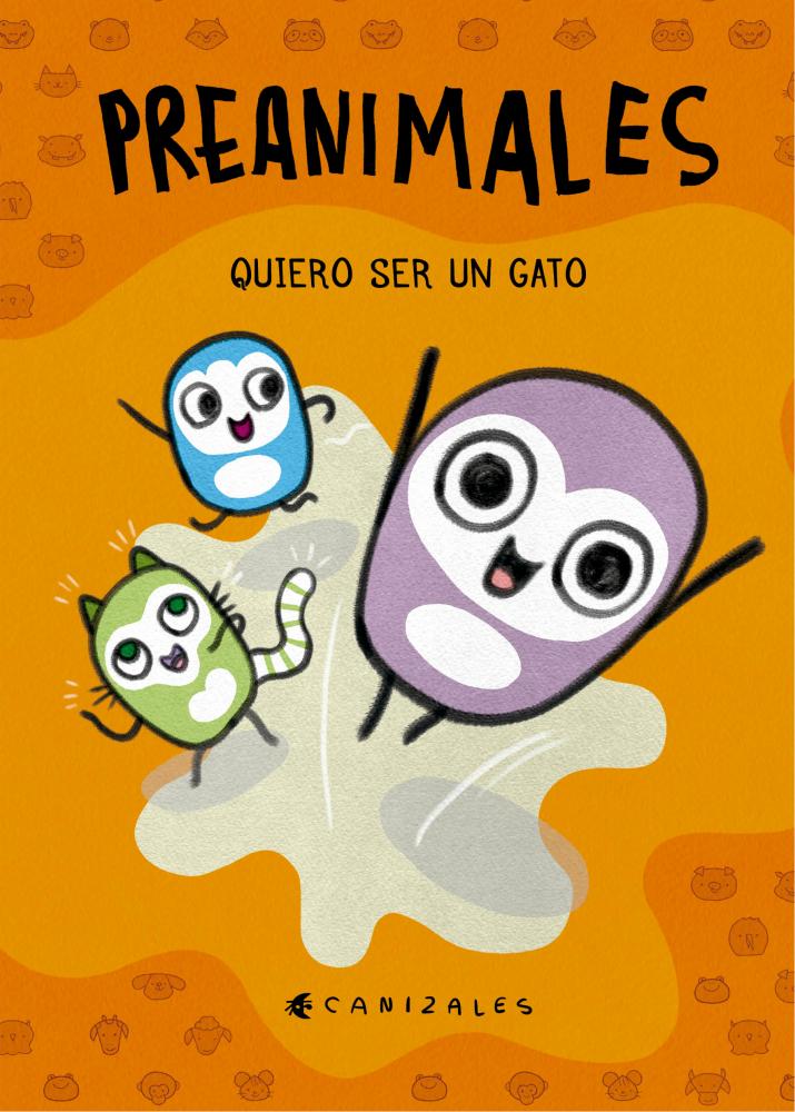 Quiero ser un gato