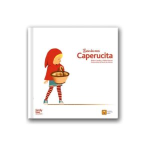 Érase dos veces caperucita