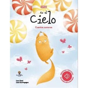 En el cielo - Libros sonoros
