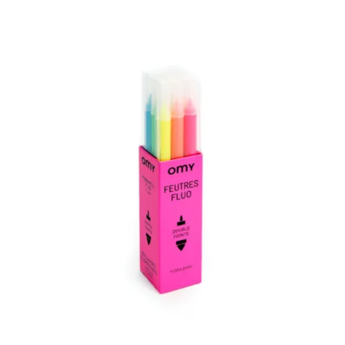 Omy Neon Markers